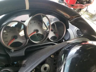 2006 Porsche Cayman S с VIN WP0AB29886U780284, выставлен на аукционе Copart как лот 65659094 с пробегом Не указан миль и Списание • Salvage title. История ставок и продаж доступна на DreamBid. Изображение 9.