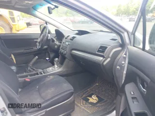 2012 Subaru Impreza Premium with VIN JF1GPAD68CH219928, listed as a IAAI auction lot 42362379 with 209,514 mi miles and . Bid and sale history available at DreamBid. Image 5.