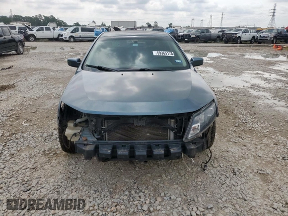 2012 Ford Fusion SE z VIN 3FAHP0HA7CR234996, wystawiony jako Copart lot #59365175 z przebiegiem 117 769 mil mil oraz Szkoda całkowita • Salvage title. Historia ofert i sprzedaży dostępna na DreamBid. Obrazek 5.