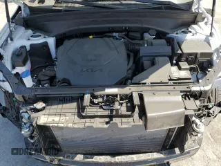 2024 Kia Telluride S with VIN 5XYP64GC6RG494537, listed as a Copart auction lot 68663974 with 1,771 mi miles and Salvage title. Bid and sale history available at DreamBid. Image 13.