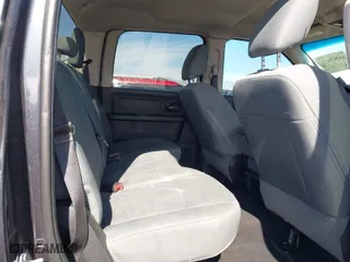 2018 Ram 2500 Tradesman with VIN 3C6UR5HJ9JG239875, listed as a IAAI auction lot 41513451 with 82,075 mi miles. Bid and sale history available at carsss.com. Image 8.