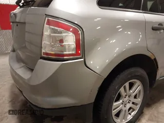 2007 Ford Edge SE z VIN 2FMDK36C97BA95919, wystawiony jako IAAI lot #42192161 z przebiegiem 228 621 mil mil oraz . Historia ofert i sprzedaży dostępna na DreamBid. Obrazek 6.