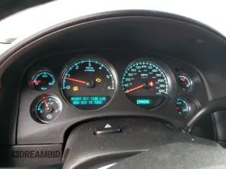 2013 Chevrolet Tahoe LS с VIN 1GNSKAE09DR219596, выставлен на аукционе Copart как лот 84845134 с пробегом Не указан миль и Чистый • Clean title. История ставок и продаж доступна на DreamBid. Изображение 9.