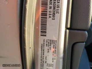 2021 Jeep Grand Cherokee Laredo X with VIN 1C4RJEAG0MC595613, listed as a Copart auction lot 84604214 with 51,971 mi miles and Salvage Title. Bid and sale history available at carsss.com. Image 13.
