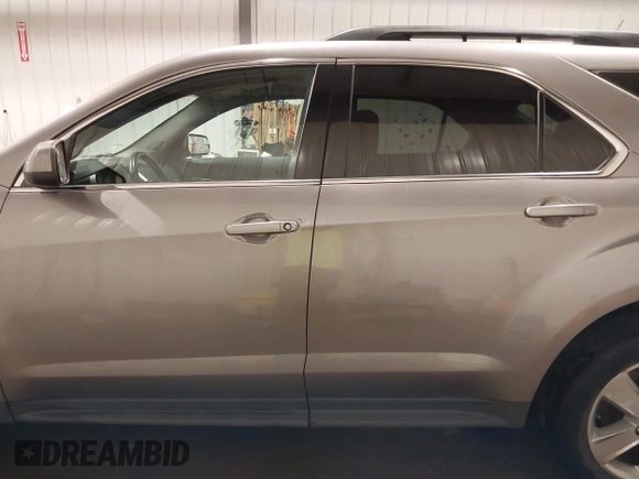 2012 Chevrolet Equinox LT w/2LT with VIN 2GNFLNEK2C6277924, listed as a IAAI auction lot 40423810 with 76,483 mi miles. Bid and sale history available at carsss.com. Image 14.