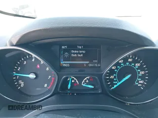 2013 Ford Escape SEL с VIN 1FMCU9H99DUC55653, выставлен на аукционе IAAI как лот 42002872 с пробегом 84 776 миль миль и . История ставок и продаж доступна на DreamBid. Изображение 7.
