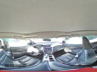 2018 Nissan Murano S with VIN 5N1AZ2MH5JN103467, listed as a Copart auction lot 82086714 with 111,113 mi miles and Salvage Title. Bid and sale history available at DreamBid. Image 13.