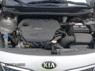2013 Kia Rio EX z VIN KNADN4A32D6310234, wystawiony jako IAAI lot #42518870 z przebiegiem 125 605 mil mil oraz . Historia ofert i sprzedaży dostępna na DreamBid. Obrazek 13.
