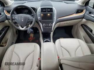 2019 Lincoln MKC Select with VIN 5LMCJ2D94KUL51819, listed as a Copart auction lot 66300324 with 69,619 mi miles and Salvage Title. Bid and sale history available at carsss.com. Image 8.