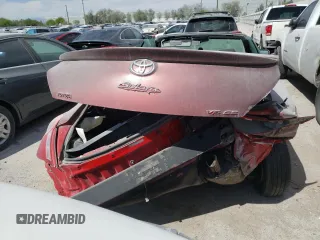 2006 Toyota Solara SE with VIN 4T1FA38P66U070237, listed as a Copart auction lot 89215205 with 169,087 mi miles and Salvage Title. Bid and sale history available at DreamBid. Image 6.