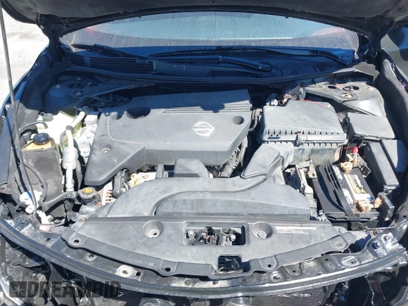 2015 Nissan Altima SV with VIN 1N4AL3AP2FC262107, listed as a IAAI auction lot 41776063 with 102,313 mi miles and . Bid and sale history available at DreamBid. Image 10.