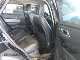 2019 Land Rover Range Rover Velar S with VIN SALYB2EX7KA783693, listed as a IAAI auction lot 42220190 with 63,309 mi miles and . Bid and sale history available at DreamBid. Image 8.