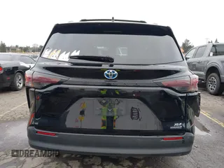 2023 Toyota Sienna XLE с VIN 5TDYRKEC2PS164736, выставлен на аукционе IAAI как лот 41610043 с пробегом 30 471 миль миль и . История ставок и продаж доступна на DreamBid. Изображение 16.