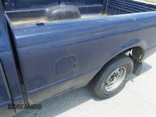 1996 Ford Ranger XL with VIN 1FTCR10U5TTA49564, listed as a IAAI auction lot 42587534 with 84,907 mi miles and . Bid and sale history available at DreamBid. Image 6.