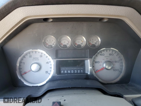 2008 Ford Super Duty F-250 SRW XL with VIN 1FTSW21R08ED13886, listed as a Copart auction lot 50509585 with Not Provided miles and Salvage Title. Bid and sale history available at carsss.com. Image 9.