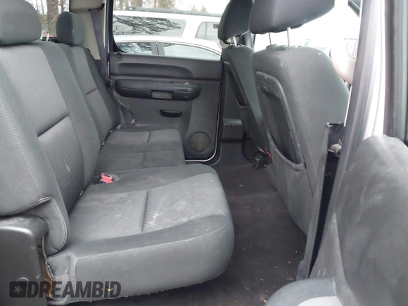 2013 Chevrolet Silverado 1500 LS with VIN 3GCPKREA2DG160722, listed as a IAAI auction lot 41262914 with 324,775 mi miles and . Bid and sale history available at DreamBid. Image 8.