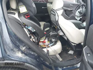 2020 Cadillac XT4 AWD Sport with VIN 1GYFZFR48LF101467, listed as a IAAI auction lot 41113381 with 72,841 mi miles and . Bid and sale history available at DreamBid. Image 8.