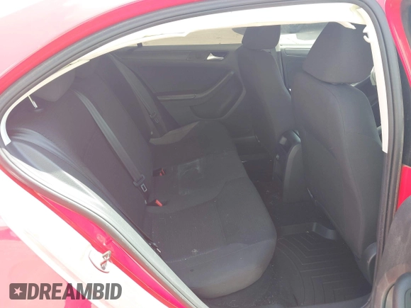 2015 Volkswagen Jetta S с VIN 3VW1K7AJ6FM351335, выставлен на аукционе IAAI как лот 42321532 с пробегом 80 000 миль миль и . История ставок и продаж доступна на DreamBid. Изображение 8.