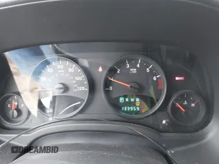 2012 Jeep Patriot Sport with VIN 1C4NJPBA4CD509247, listed as a IAAI auction lot 41843364 with 133,959 mi miles and . Bid and sale history available at DreamBid. Image 7.