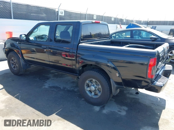 2004 Nissan Frontier XE z VIN 1N6ED27T64C456530, wystawiony jako IAAI lot #41857235 z przebiegiem 246 978 mil mil oraz . Historia ofert i sprzedaży dostępna na DreamBid. Obrazek 3.