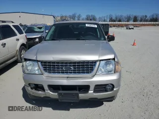 2004 Ford Explorer Limited with VIN 1FMDU75W44ZA01855, listed as a Copart auction lot 47505745 with 96,202 mi miles and Salvage title. Bid and sale history available at DreamBid. Image 5.