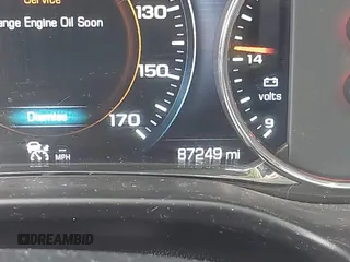 2017 GMC Acadia Denali z VIN 1GKKNXLS1HZ254537, wystawiony jako IAAI lot #42091751 z przebiegiem 87 249 mil mil oraz . Historia ofert i sprzedaży dostępna na DreamBid. Obrazek 16.