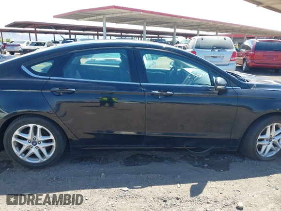 2016 Ford Fusion SE с VIN 3FA6P0H76GR384258, выставлен на аукционе IAAI как лот 42632888 с пробегом 126 586 миль миль и . История ставок и продаж доступна на DreamBid. Изображение 13.