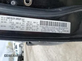 2014 Ram 2500 Longhorn с VIN 3C6UR5PL2EG210081, выставлен на аукционе Copart как лот 49729415 с пробегом 234 118 миль миль и Списание • Salvage title. История ставок и продаж доступна на DreamBid. Изображение 12.