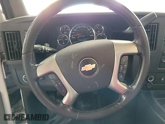 2015 Chevrolet Express Cargo с VIN 1GCWGFCF2F1163339, выставлен на аукционе IAAI как лот 42854317 с пробегом 179 463 миль миль и . История ставок и продаж доступна на DreamBid. Изображение 23.
