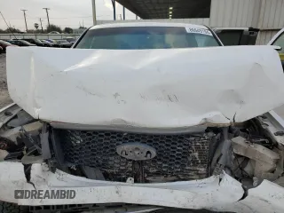 2008 Ford F-150 XL z VIN 1FTPX12V18FA19349, wystawiony jako Copart lot #86649194 z przebiegiem Nie podano mil oraz Szkoda całkowita • Salvage title. Historia ofert i sprzedaży dostępna na DreamBid. Obrazek 11.
