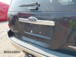 2007 Ford Explorer Eddie Bauer z VIN 1FMEU74EX7UA87218, wystawiony jako IAAI lot #42700546 z przebiegiem 206 043 mil mil oraz . Historia ofert i sprzedaży dostępna na DreamBid. Obrazek 6.