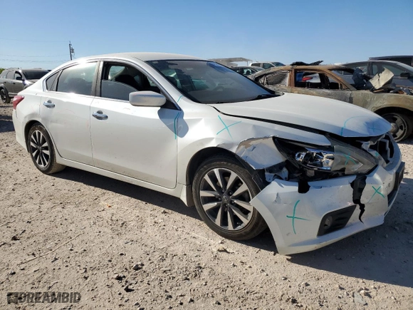 2016 Nissan Altima 2.5 SL with VIN 1N4AL3AP8GC116795, listed as a Copart auction lot 49393405 with 149,658 mi miles and Salvage Title. Bid and sale history available at carsss.com. Image 4.