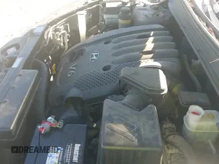 2007 Hyundai Santa Fe GLS с VIN 5NMSG13D17H101311, выставлен на аукционе IAAI как лот 43498680 с пробегом 207 639 миль миль и . История ставок и продаж доступна на DreamBid. Изображение 13.