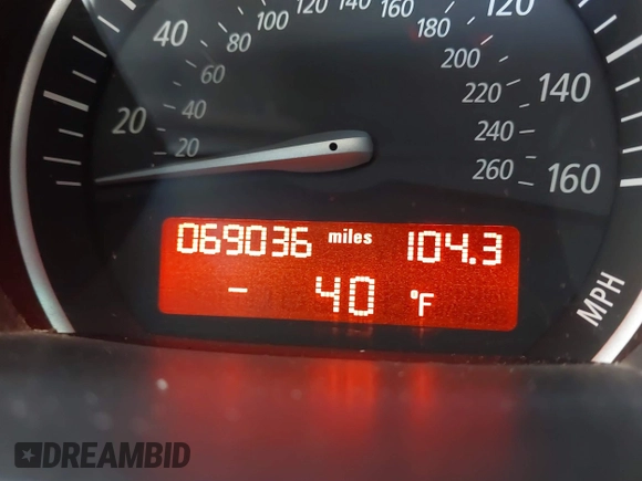 2003 BMW Z4 3.0i с VIN 4USBT53463LU04915, выставлен на аукционе IAAI как лот 41675402 с пробегом 69 036 миль миль и . История ставок и продаж доступна на DreamBid. Изображение 15.