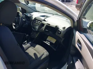 2016 Chevrolet Sonic LT with VIN 1G1JC6SH2G4134831, listed as a IAAI auction lot 41983302 with 85,828 mi miles. Bid and sale history available at carsss.com. Image 5.