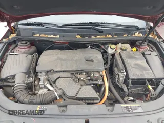 2015 Buick LaCrosse Leather with VIN 1G4GB5GR1FF296173, listed as a IAAI auction lot 41611401 with 56,673 mi miles and . Bid and sale history available at DreamBid. Image 10.