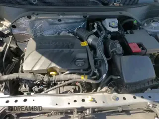 2024 Chevrolet Trax ACTIV с VIN KL77LKE24RC246683, выставлен на аукционе Copart как лот 89809785 с пробегом 29 729 миль миль и Чистый • Clean title. История ставок и продаж доступна на DreamBid. Изображение 15.