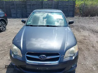 2009 Subaru Legacy Special with VIN 4S3BL616097223262, listed as a IAAI auction lot 42539926 with 155,564 mi miles and . Bid and sale history available at DreamBid. Image 6.