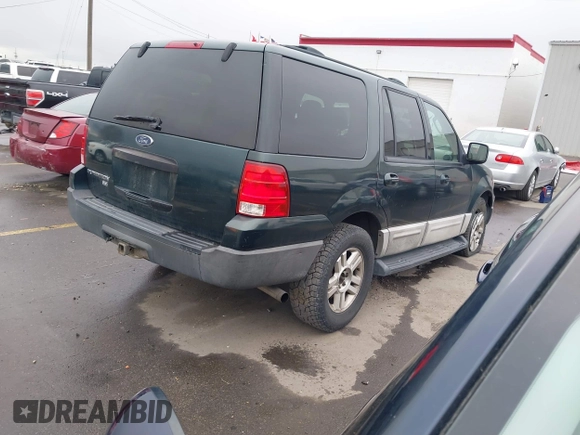 2004 Ford Expedition Special Service z VIN 1FMRU15W14LA15489, wystawiony jako IAAI lot #41795988 z przebiegiem 203 691 mil mil oraz . Historia ofert i sprzedaży dostępna na DreamBid. Obrazek 4.