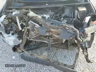 2016 Toyota RAV4 LE with VIN 2T3ZFREV4GW271941, listed as a Copart auction lot 51038225 with Not Provided miles and Salvage Title. Bid and sale history available at DreamBid. Image 14.