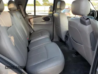 2002 Oldsmobile Bravada z VIN 1GHDT13S022195272, wystawiony jako Copart lot #77302614 z przebiegiem 115 800 mil mil oraz Szkody całkowita. Historia ofert i sprzedaży dostępna na DreamBid. Obrazek 11.