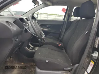 2013 Scion xD z VIN JTKKUPB47D1035844, wystawiony jako Copart lot #58843915 z przebiegiem 164 586 mil mil oraz Szkoda całkowita • Salvage title. Historia ofert i sprzedaży dostępna na DreamBid. Obrazek 7.