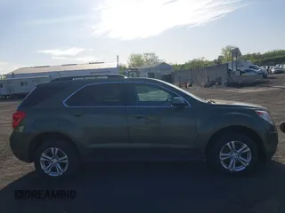 2015 Chevrolet Equinox LT with VIN 2GNFLFEK6F6111268, listed as a IAAI auction lot 42158032 with 129,149 mi miles and . Bid and sale history available at DreamBid. Image 13.