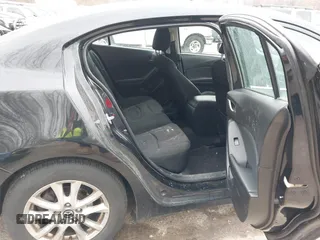 2015 Mazda 3 i Touring with VIN 3MZBM1V74FM135624, listed as a IAAI auction lot 41902776 with 152,621 mi miles and . Bid and sale history available at DreamBid. Image 8.
