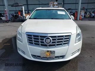 2013 Cadillac XTS Premium z VIN 2G61S5S35D9103948, wystawiony jako IAAI lot #42090444 z przebiegiem 154 728 mil mil oraz . Historia ofert i sprzedaży dostępna na DreamBid. Obrazek 12.