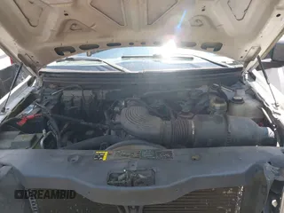 2004 Ford F-150 STX with VIN 1FTRX12W24NC08853, listed as a IAAI auction lot 42391695 with Not provided miles and . Bid and sale history available at DreamBid. Image 10.