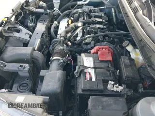 2024 Nissan Kicks SV z VIN 3N1CP5CV3RL576696, wystawiony jako IAAI lot #42656296 z przebiegiem 18 741 mil mil oraz . Historia ofert i sprzedaży dostępna na DreamBid. Obrazek 20.