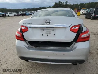 2017 Nissan Altima 2.5 S with VIN 1N4AL3AP1HN314219, listed as a Copart auction lot 89192395 with 225,937 mi miles and Salvage Title. Bid and sale history available at carsss.com. Image 6.