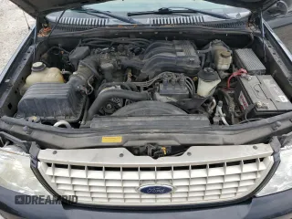 2005 Ford Explorer Eddie Bauer z VIN 1FMDU64K85UA36518, wystawiony jako Copart lot #57399285 z przebiegiem 132 178 mil mil oraz Szkoda całkowita • Salvage title. Historia ofert i sprzedaży dostępna na DreamBid. Obrazek 12.