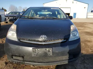2008 Toyota Prius with VIN JTDKB20UX83400692, listed as a Copart auction lot 53697375 with 285,307 mi miles and Clean Title. Bid and sale history available at DreamBid. Image 5.